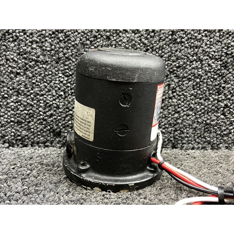 35-380094 Lamb Electric IS14400 Landing Gear Motor (12V, 20A)