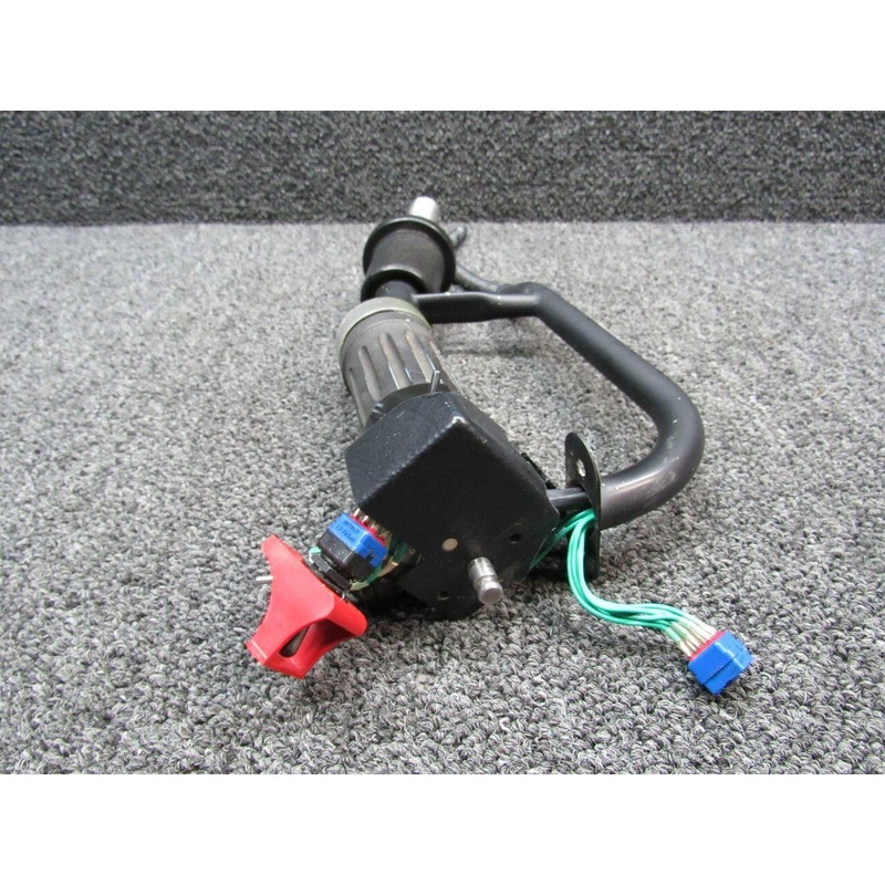 350A24-3170-1101 Eurocopter AS350B3 Cyclic Control Handle (CORE)