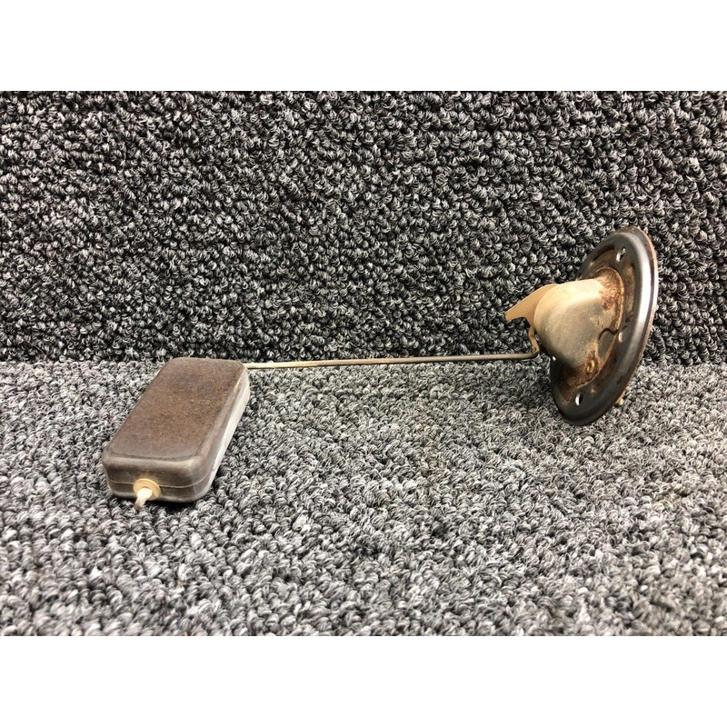 36050-1 Volaircraft 10A Fuel Transmitter Assembly LH