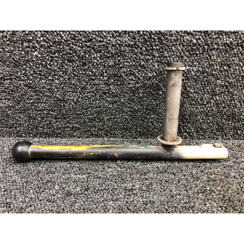 37407 Volaircraft 10A Parking Brake Handle Assembly