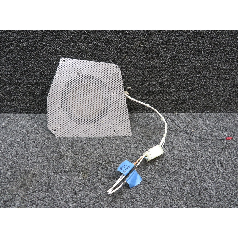 40-1909B Piper PA28R-200 Realistic Overhead Cabin Speaker