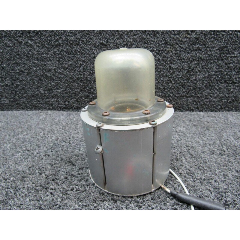4400 Universal Corp. Flight-Strobe Rotating Beacon (14V, 3A) (Core)