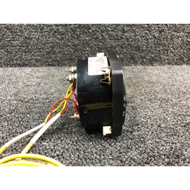 46158 Alcor Inc Dual Exhaust Gas Temperature Indicator with Harness