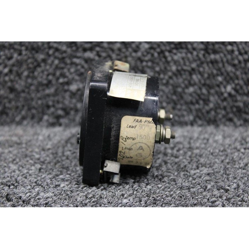 465-45801 Alcor 202-1B Exhaust Gas Temperature Indicator (SA)