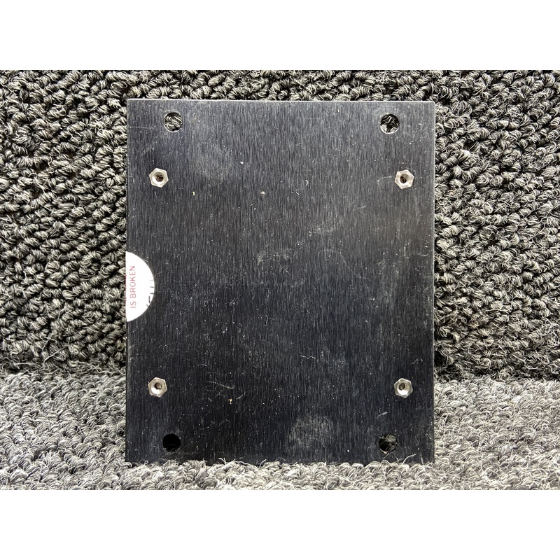 497-1-3 (Alt: 9910216-3) Pacific Systems Windshield Temperature Controller (28V)