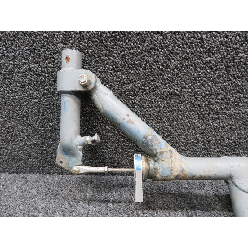 585042 Luscombe 8A Torque Shaft Control Assembly