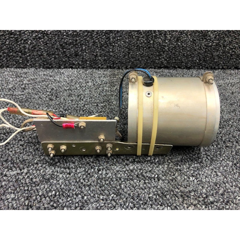 5901-2 (ALT: 19A827) Aerospace Systems Avionics Cooling Blower (CORE)