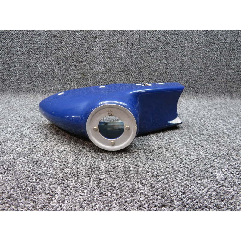 60-27-80A (Alt: 99035-003) Piper Texas Aeroplastics Vertical Fin Tip (Colored)