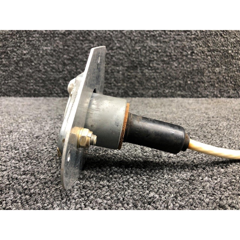62355-003, 62226-000 Cole Hersee External Power Receptacle Assembly