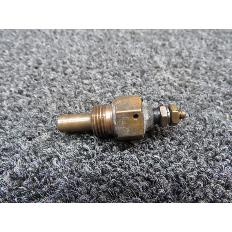 6247-000081 (Alt: C669561-0101) Rochester CHT-Oil Temp. Cluster with Probe