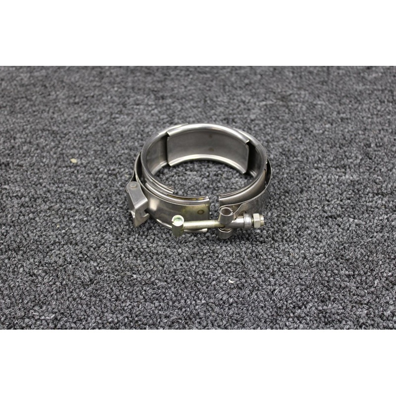 628670 Nuco N51-300SH Coupling Channel Band (SA)