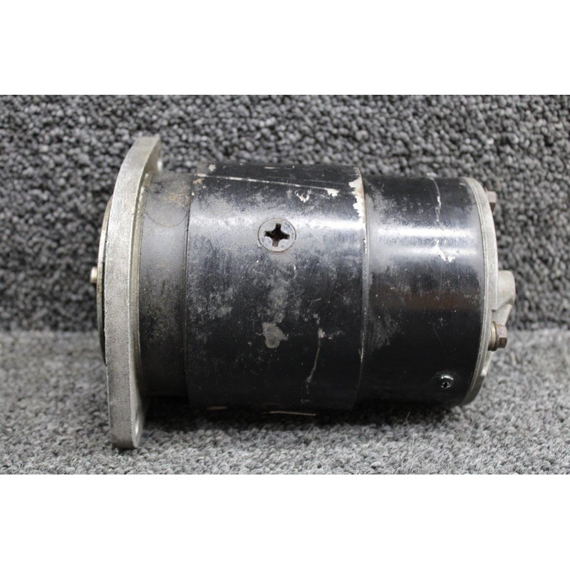 646275-1 (Alt: 646275-1R) Kelly Aerospace Starter Assembly (Volts: 24)
