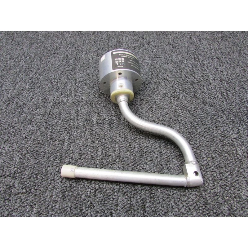 76-207-3 (Alt: 9001185-1D) Cessna 172S Vibro-Meter Fuel Level Sensor (28V)(CORE)