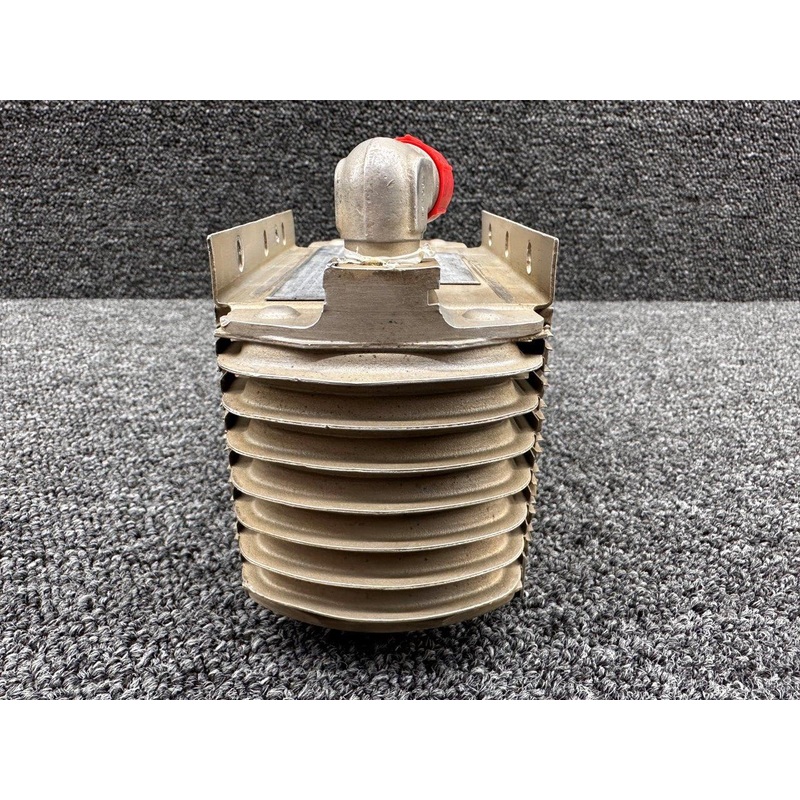 8000075 Lycoming O-360-A1D Aero Classics Engine Oil Cooler