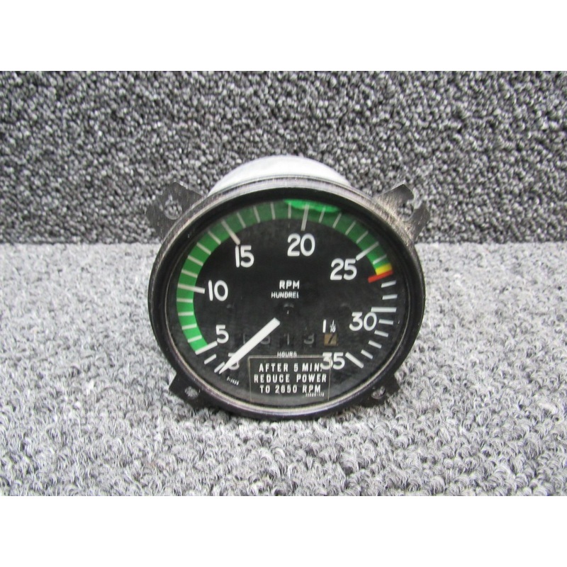 87379-6 Rochester 3310-00004 Mechanical Tachometer (Core) (SA)