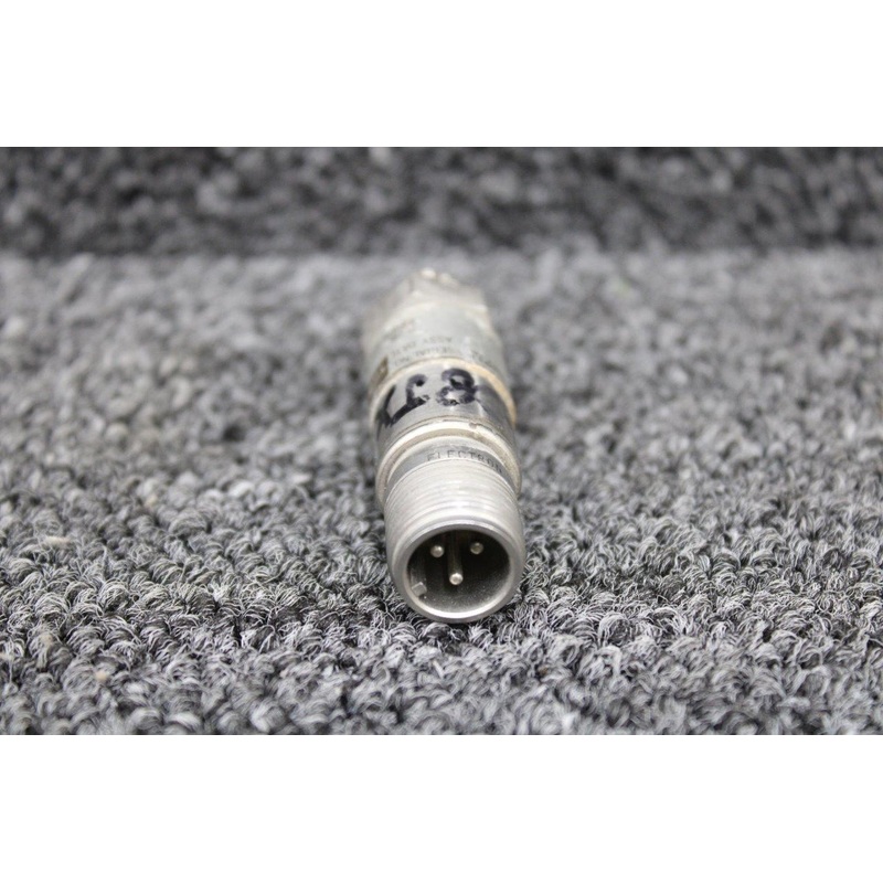 8G1275 CCS Pressure Switch (Volts: 39, Amps: 3)