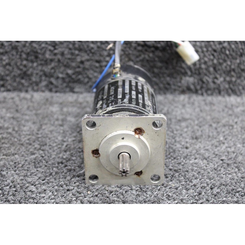 9910055-4 Cessna 550 Aerospace Flap Motor (Volts: 28, Amps: 12) (Core)
