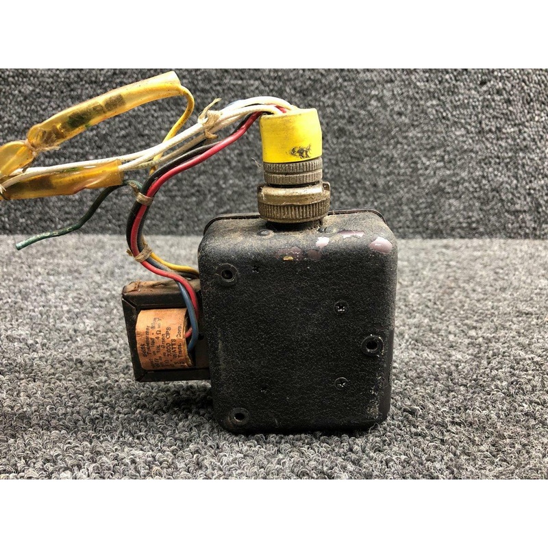 A100-28-500 Cessna 401 Tramm Amplifier (Volts: 28)