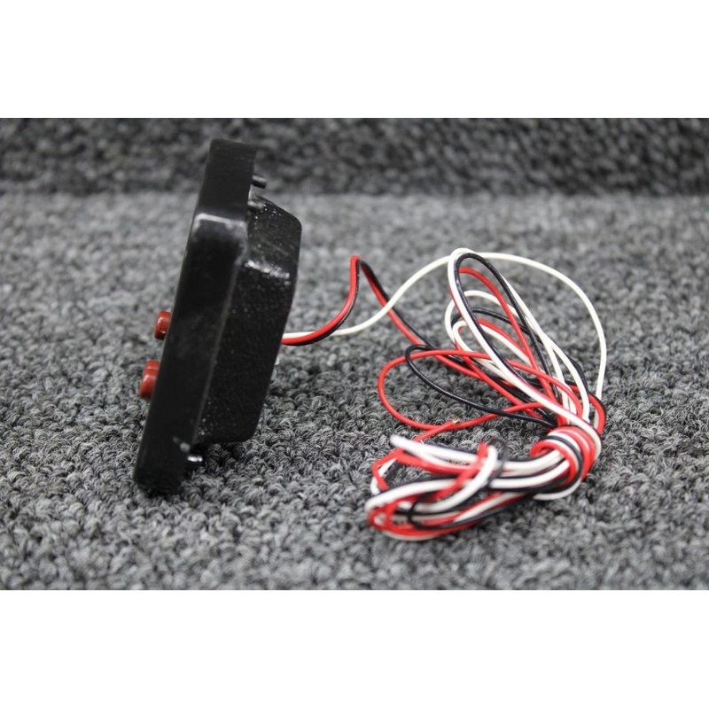 AT4210P0 Astrotech LC-2P Digital Chronometer Indicator (SA)