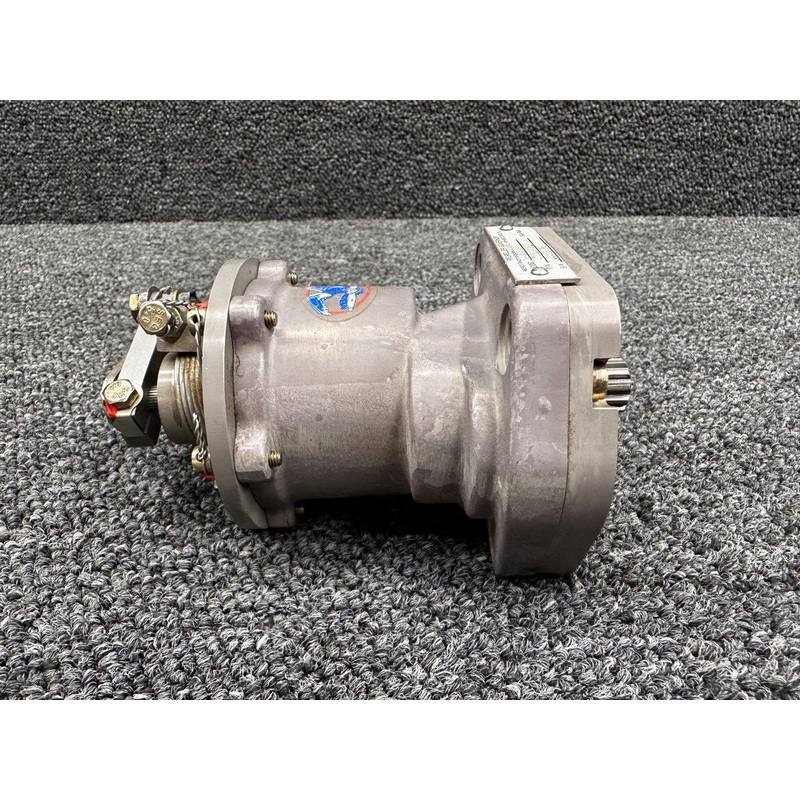 ATD210760 Continental IO-520-BA Aero Tech PCU5000 Prop Gov (Prop Struck, Core)