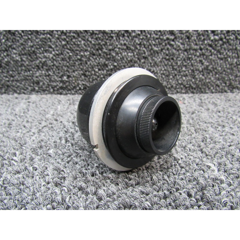 AV4080-3 Cessna 172S Wemac Doorpost Air Vent Assembly