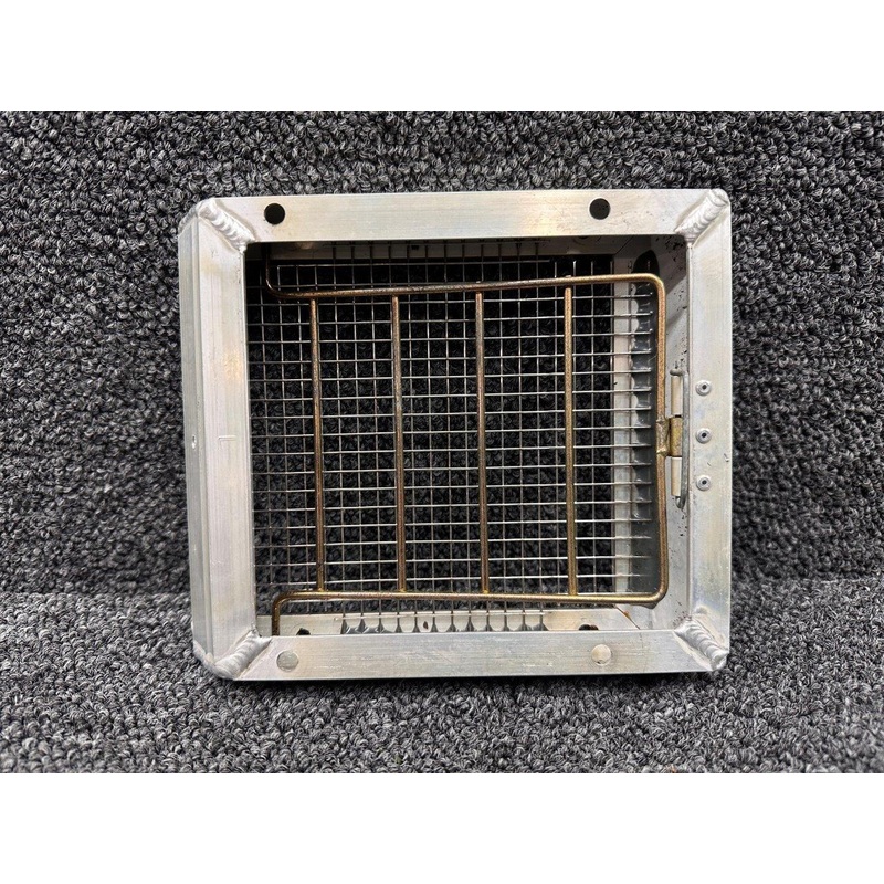 BA-6108 (Alt: BA-6110) Brackett Air Filter Housing with STC Copy