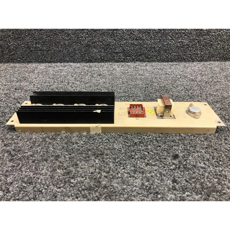 EM2087-3 (ALT: 102-384039-1) Electromech Quad Lighting Controller (Volts: 28)
