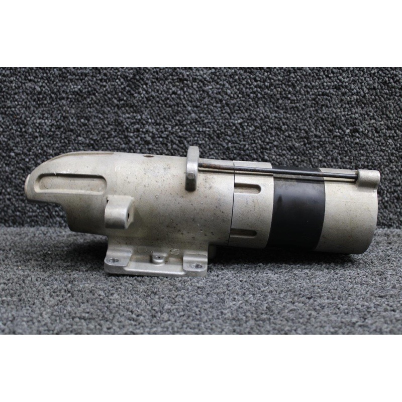 ERZ-8011 Lycoming IO-360-C1C Kelly Aerospace Starter Assembly (Volts: 12) (CORE)