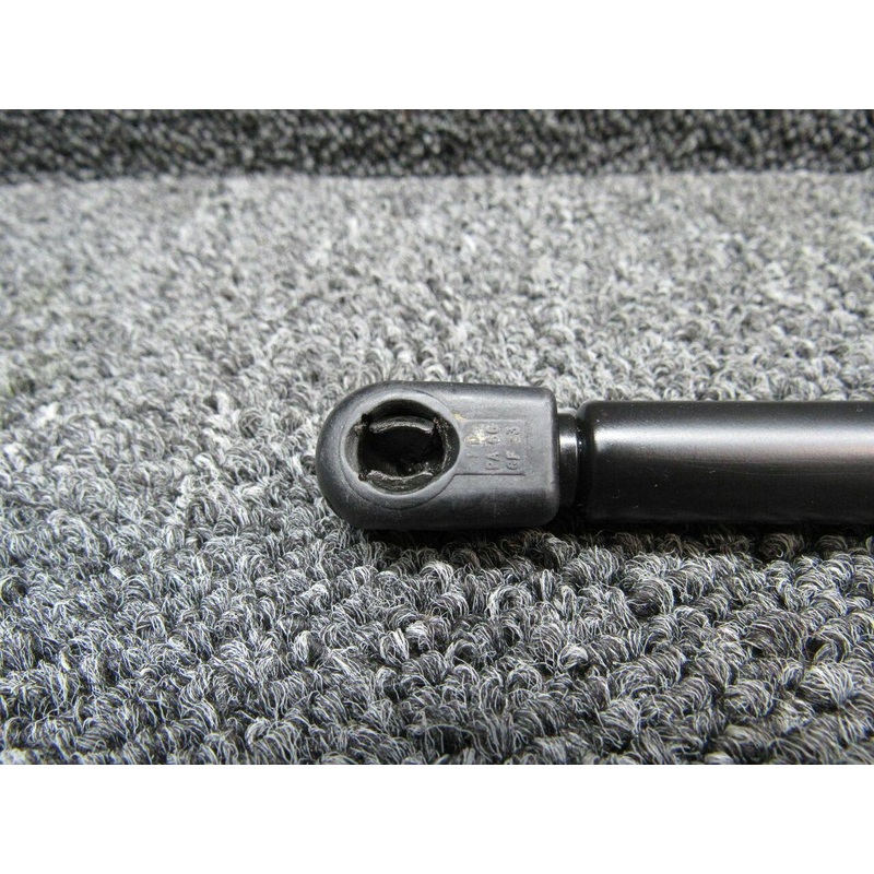 Eurocopter AS350B Aft Baggage Door Steward Assembly
