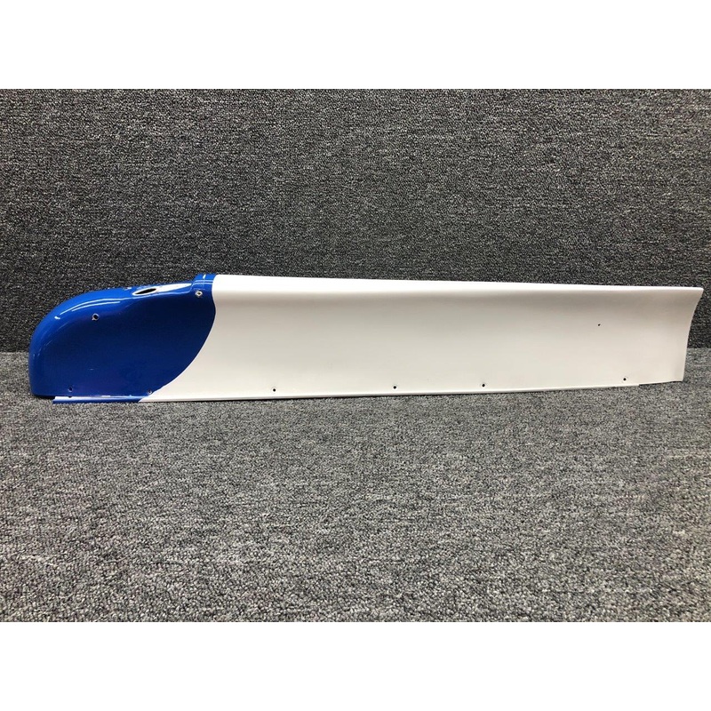 GF0723200-5 McFarlane Wing Tip Assembly LH