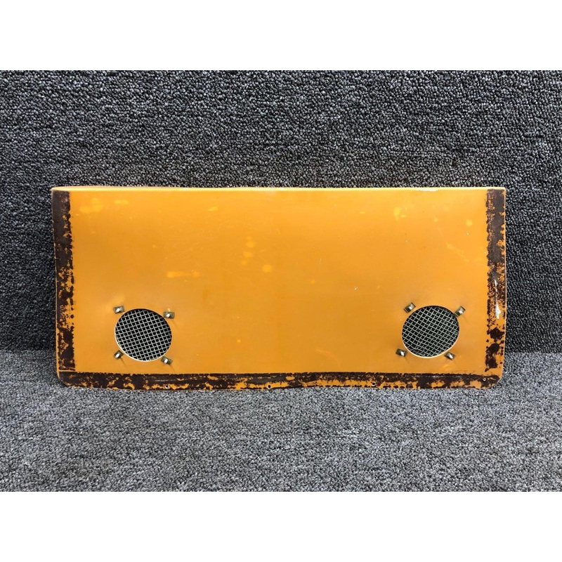 K0515019-3 (ALT: 0515019-3) Plane Plastics AFT Baggage Compartment Panel