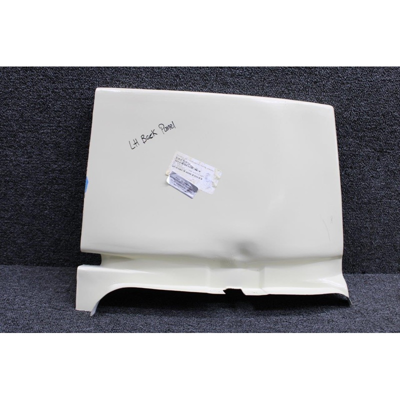 K0715023-3 (Alt: 0715023-3) Plane Plastics Interior Panel Aft LH
