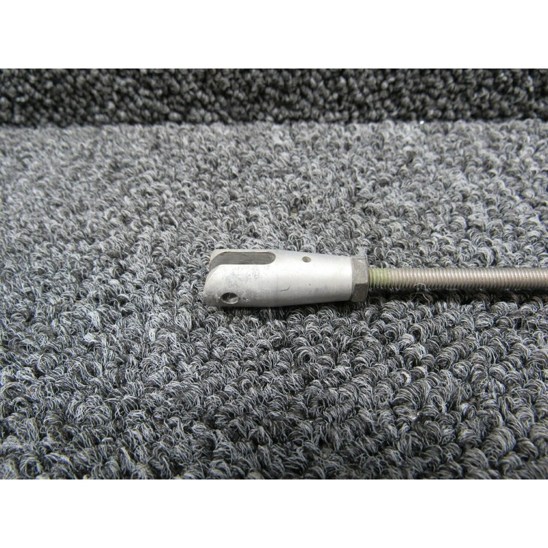LA57273109 (FSO: 2824103-3) Columbia 350 Aileron Push Rod Tab Servo