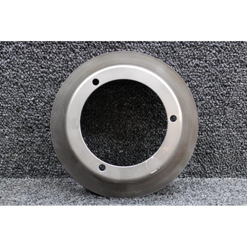 RA164-30615-1 Rapco Brake Disc (Thickness: 0.21)