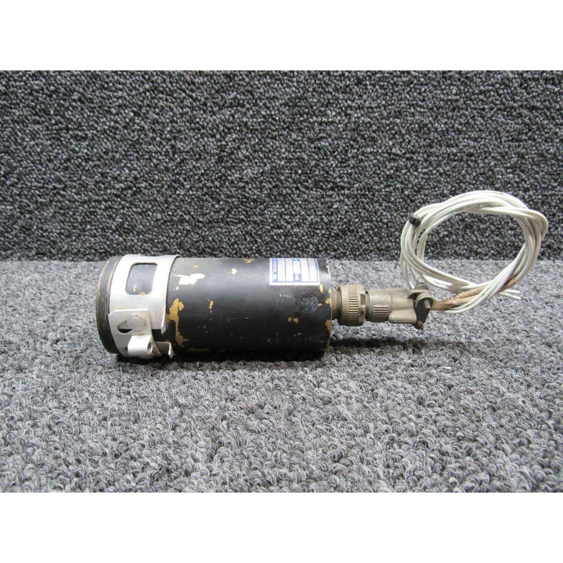 RCA41-12 RC Allen Percent Tachometer Indicator