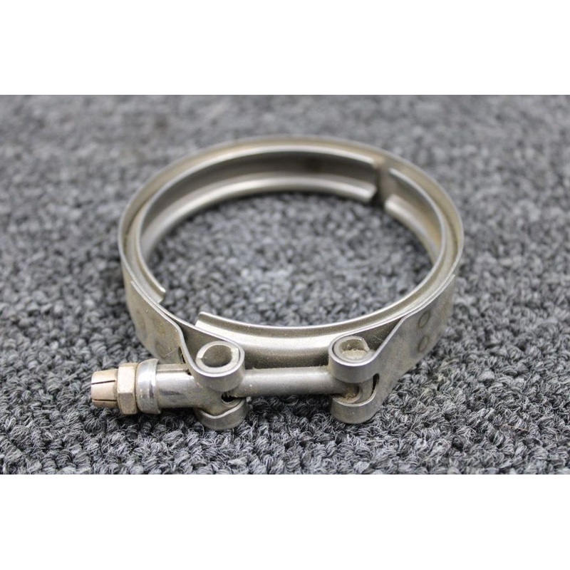 S1921-2 Nuco Turbo Clamp (NEW OLD STOCK) (SA)