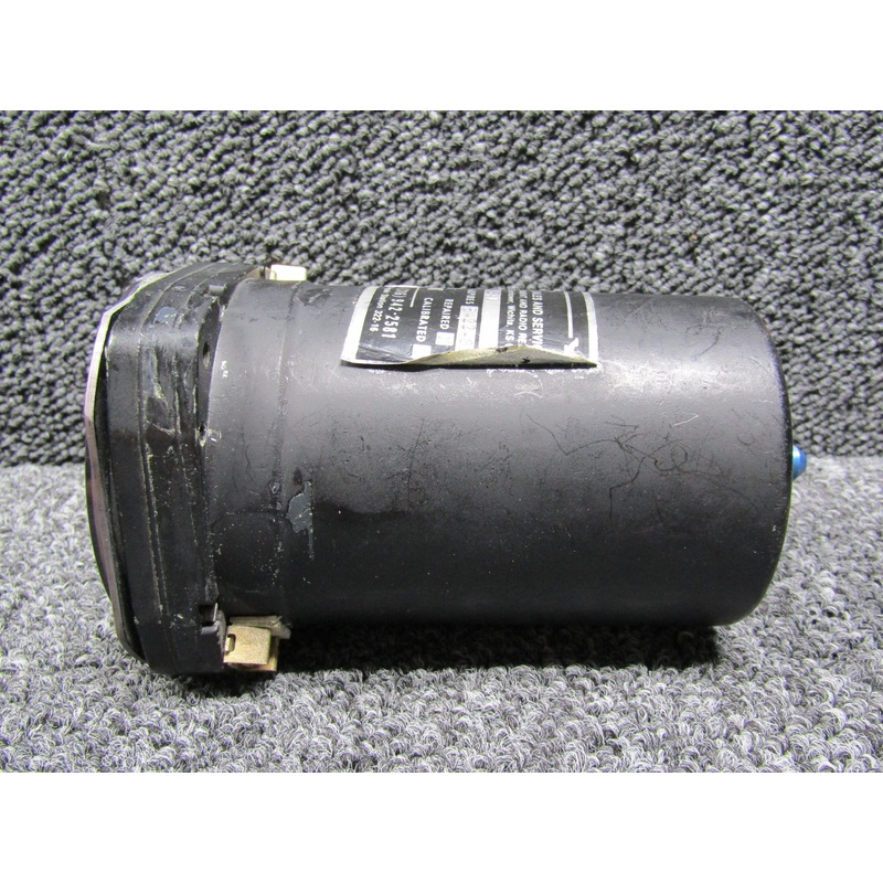 SK-40 (Alt: 3883005) Aerosonic Airspeed Indicator (0-400 Knots)