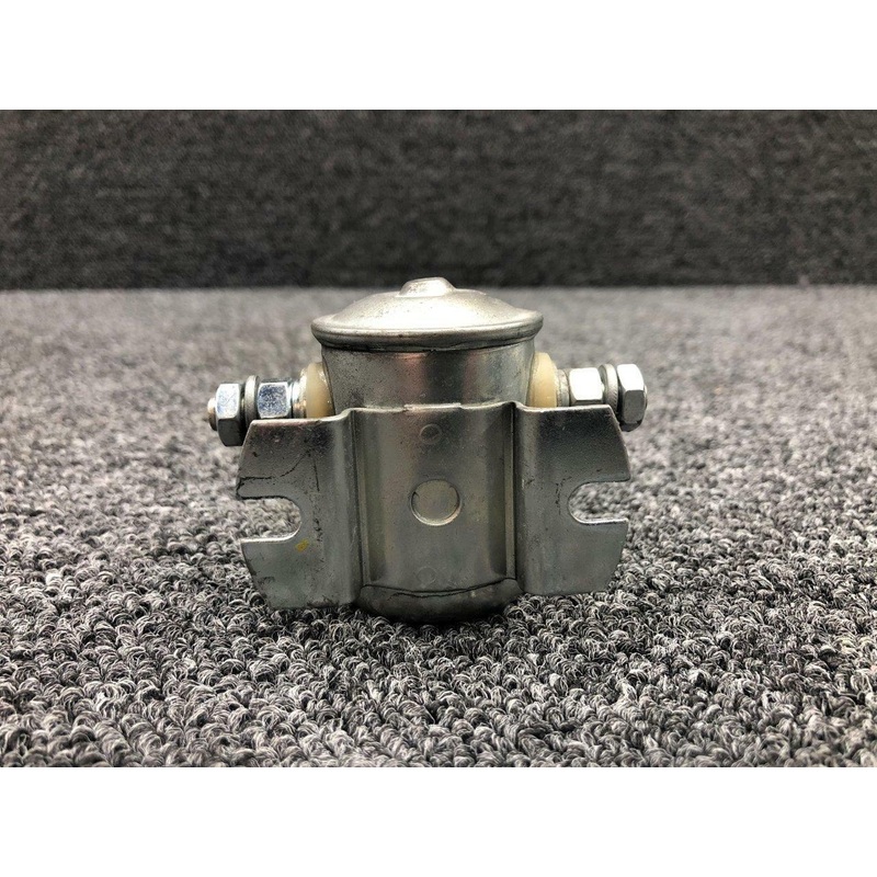 STS-A12 Sky-Tec Continuous Duty Solenoid (Volts: 12)