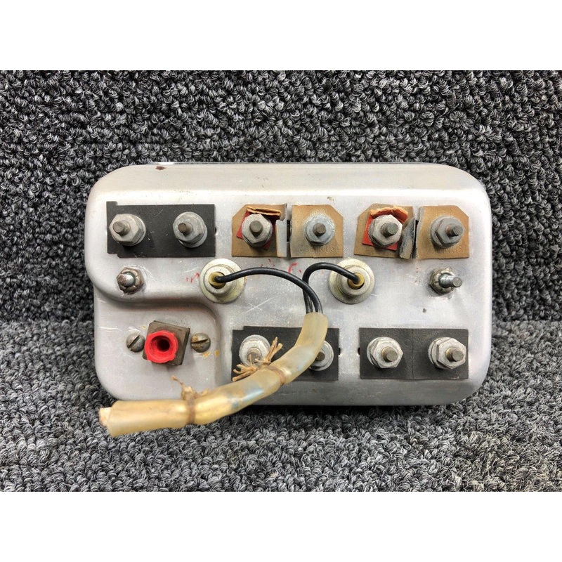 Volaircraft Darter 10A Instrument Gauge Cluster Assembly with Probe
