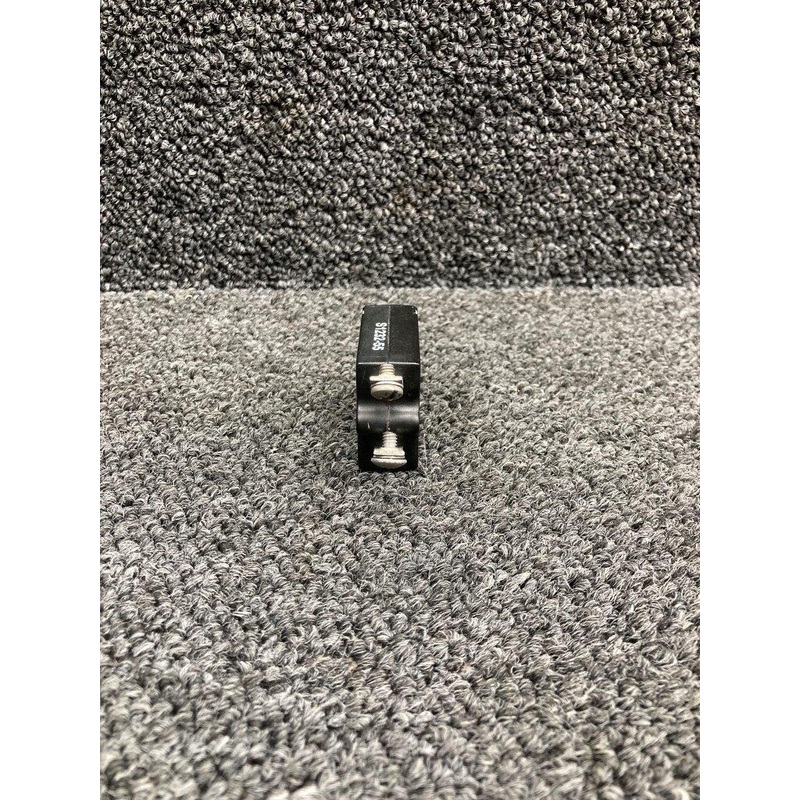 W23-X1001-55 Tyco Push Circuit Breaker (Volts: 50/250, Amps: 55)