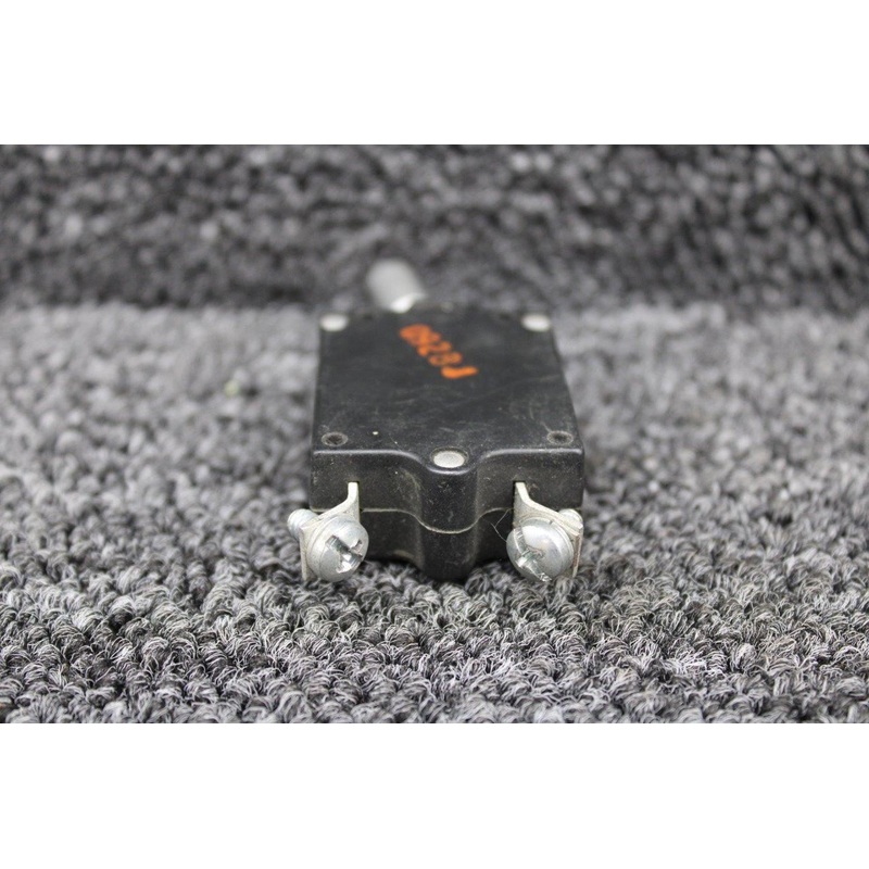 W31-X1020-10 Tyco Electronics Toggle Switch (Volts: 250, 50) (Amps: 10)