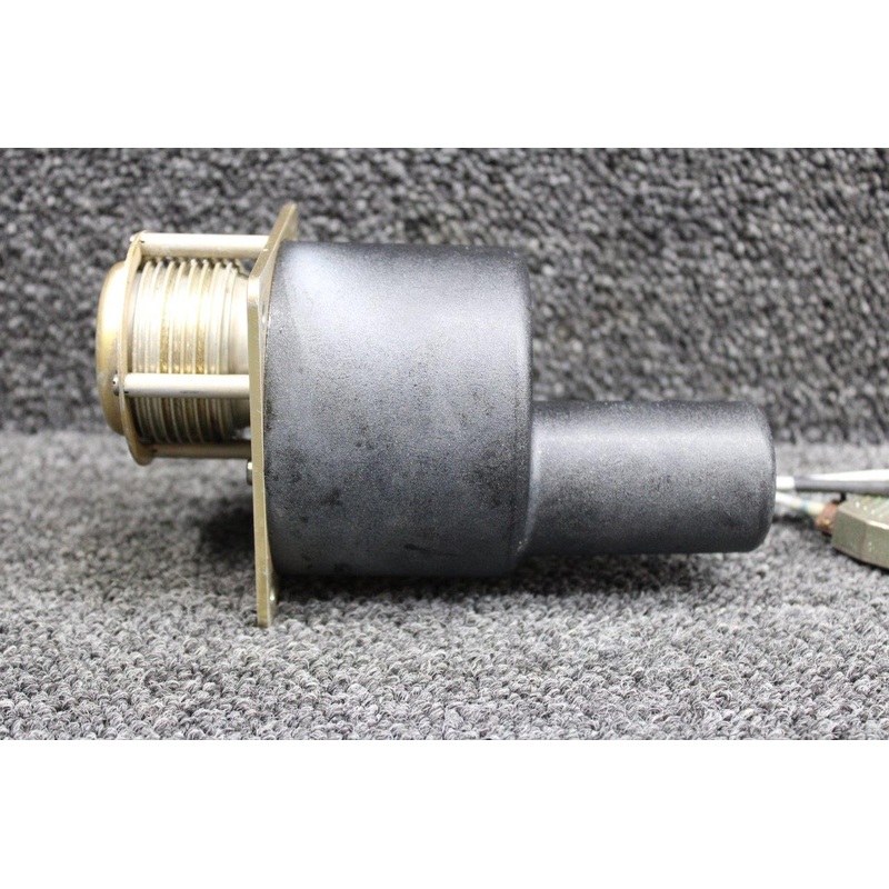 0105-5-R9 S-Tec Autopilot Roll Servo Assembly (Minus Cable)