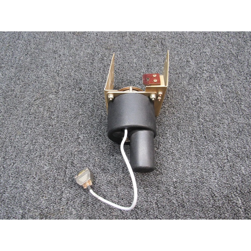 0106-15-R9 S-Tec Autopilot Roll Servo with Mount (Core)