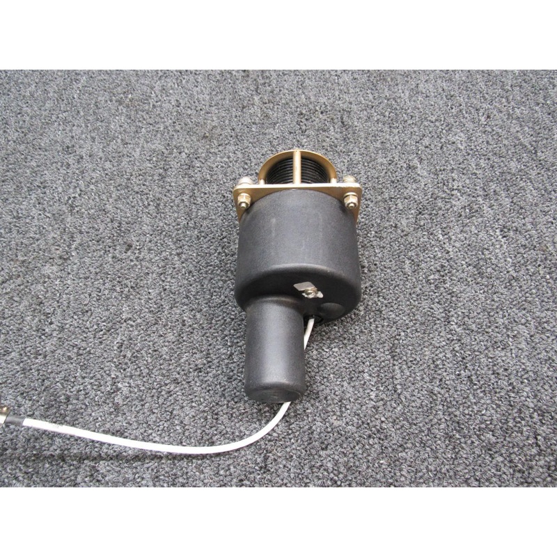 0108-1-P4 S-Tec Pitch Servo Assembly W/ 8130-3