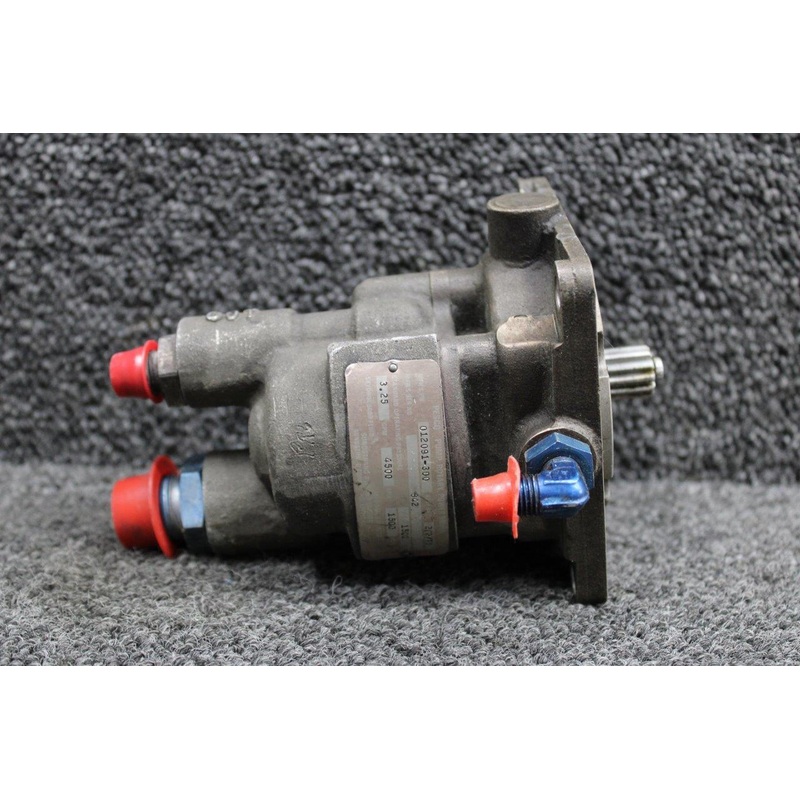 012091-300 (Use: 9912062-2) Pesco Rotary Power Driven Hydraulic Pump