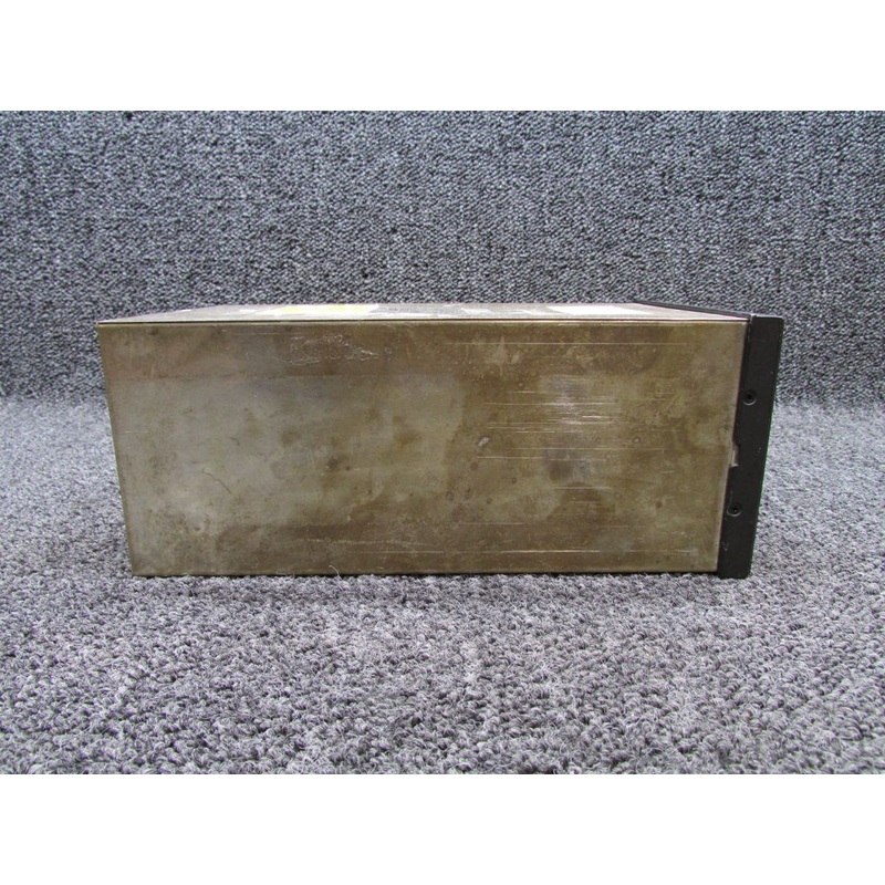 066-3065-00 Narco-King KWX-56 Weather Radar System Indicator with Tray and Mods
