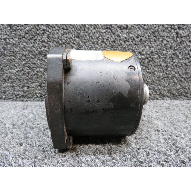 10499-A (Alt: AN5795-6) Electric Auto-Lite Dual Temperature Indicator