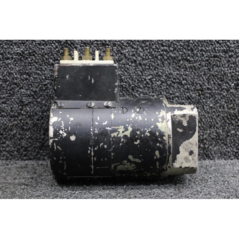 115-380002-3 (Use: 115-380002-5) Electro-Mech Landing Gear Retract Motor (28V)