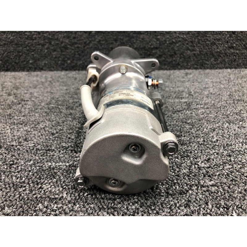 149NL/EC Lycoming O-360-F1A6 Sky-Tec Starter Assembly W/ 8130 (24V)