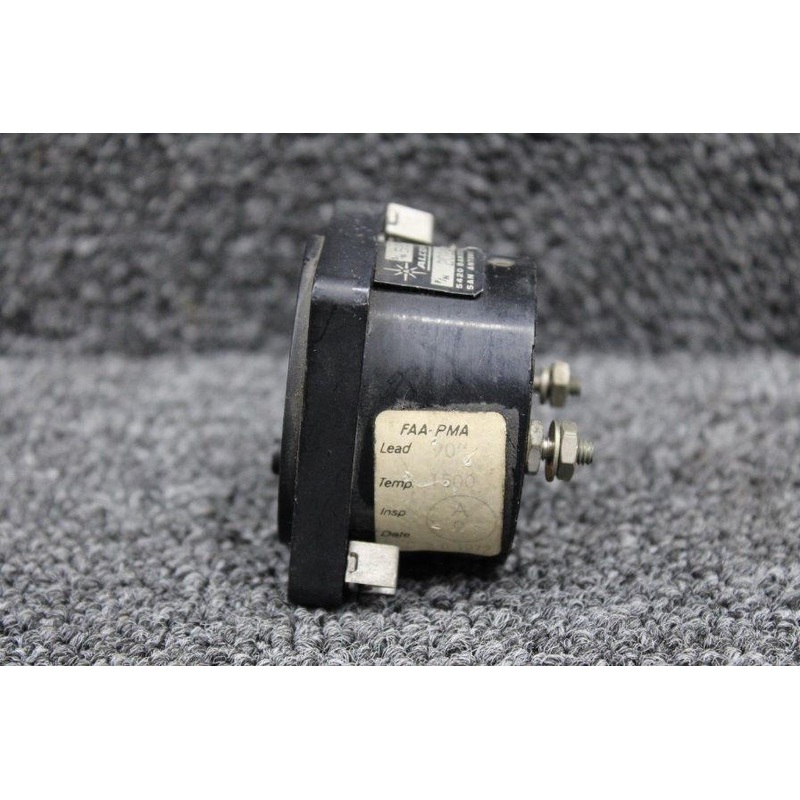 202A-1A Alcor Exhaust Gas Temperature Indicator (SA)